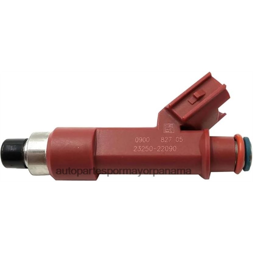 23250-22090 inyector de combustible fj847 828L0D308 - Distribuidores De Repuestos De Motos En Panama TOYOTA