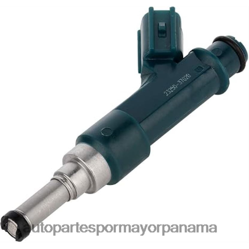 23250-37020 inyector de combustible 828L0D288 - Distribuidores De Repuestos De Motos En Panama TOYOTA