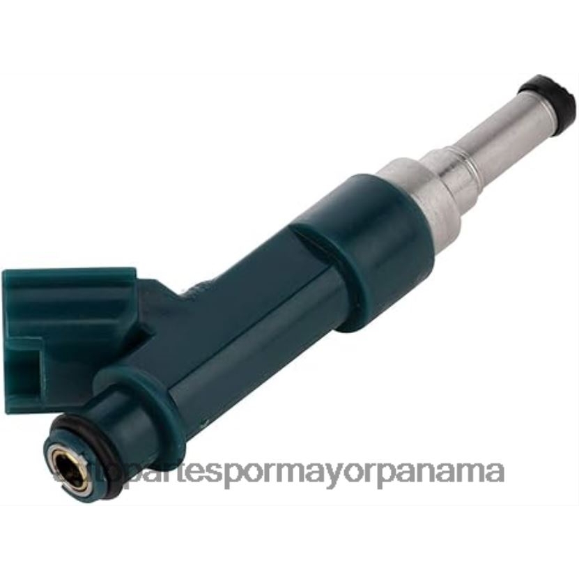 23250-37020 inyector de combustible 828L0D288 - Distribuidores De Repuestos De Motos En Panama TOYOTA