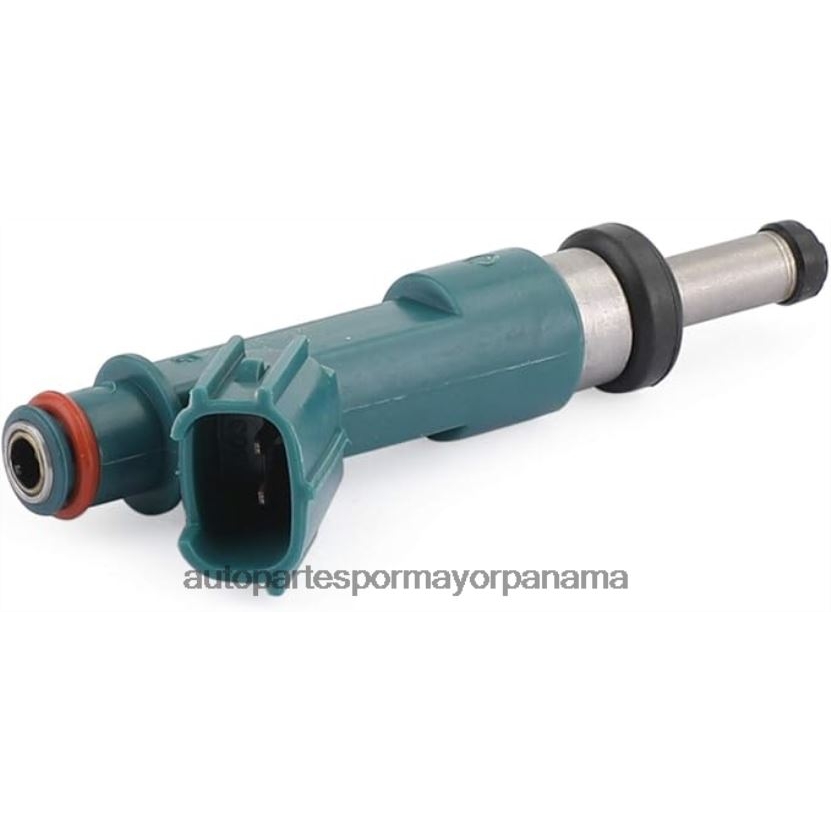 23250-37021 inyector de combustible 828L0D289 - Venta De Repuestos Para Motos Panama TOYOTA