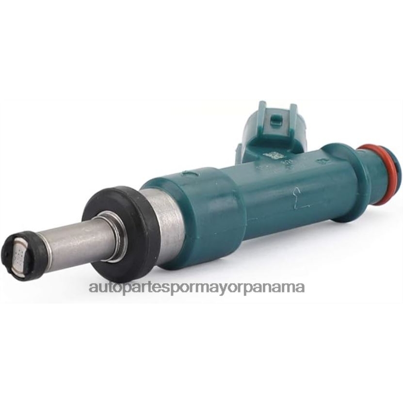 23250-37021 inyector de combustible 828L0D289 - Venta De Repuestos Para Motos Panama TOYOTA