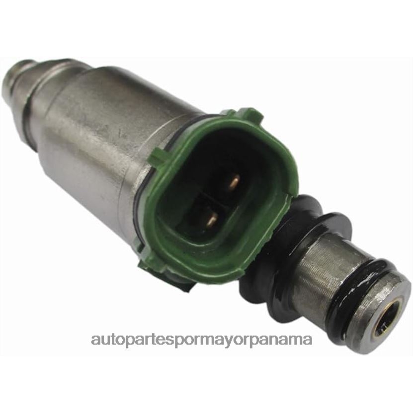 23250-74100 inyector de combustible 828L0D278 - Distribuidores De Repuestos De Motos En Panama TOYOTA