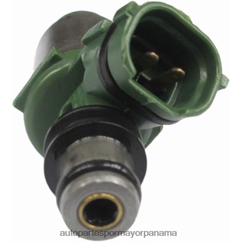 23250-74100 inyector de combustible 828L0D278 - Distribuidores De Repuestos De Motos En Panama TOYOTA