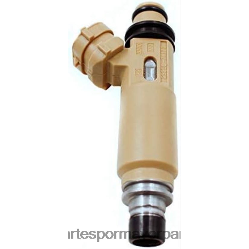 23250-74170 inyector de combustible 828L0D286 - Repuestos De Motos Panama TOYOTA