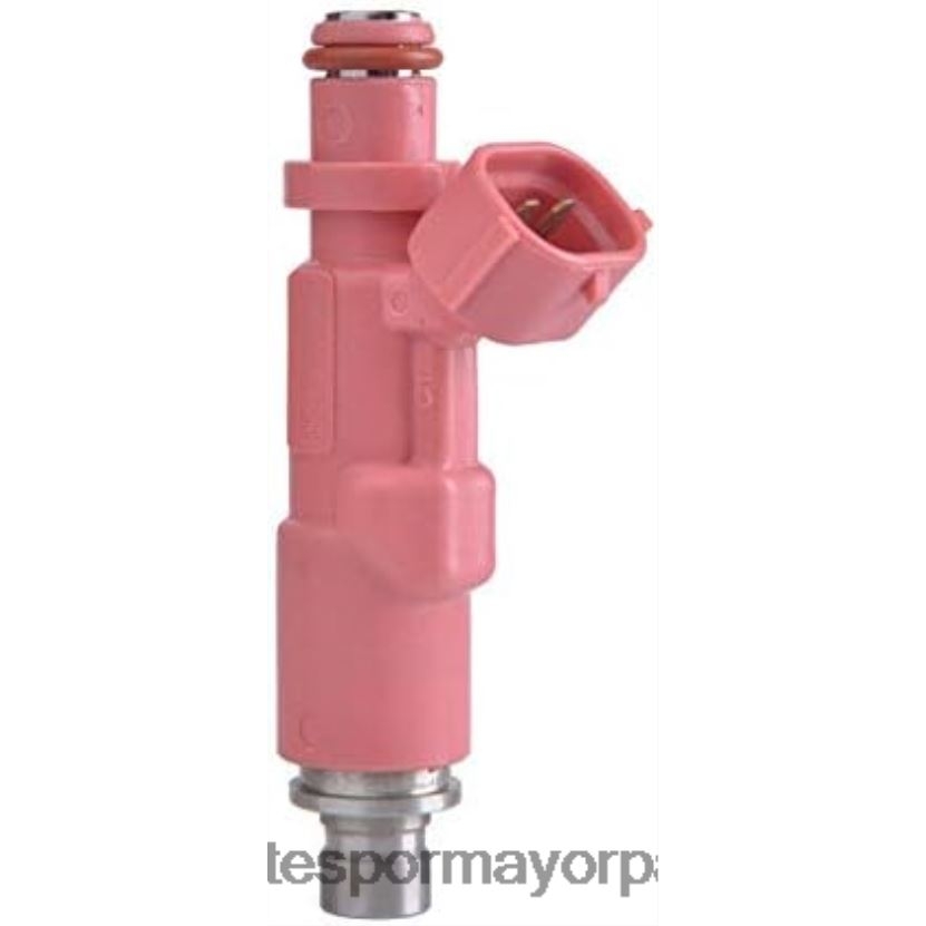 23250-79135 23250-75080 inyector de combustible 828L0D293 - Repuestos De Autos Panama TOYOTA