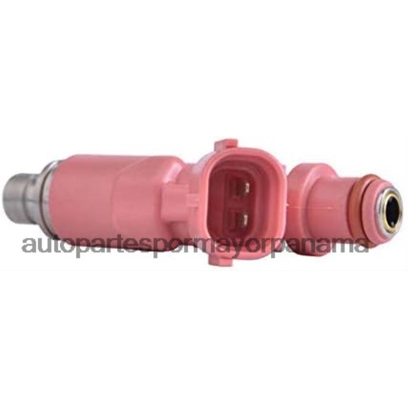 23250-79135 23250-75080 inyector de combustible 828L0D293 - Repuestos De Autos Panama TOYOTA