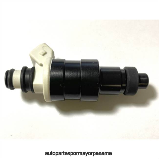 4R0L1724 TOYOTA inyector de combustible 12351503 217244 2320945011 2325041041 - Autopartes Panama