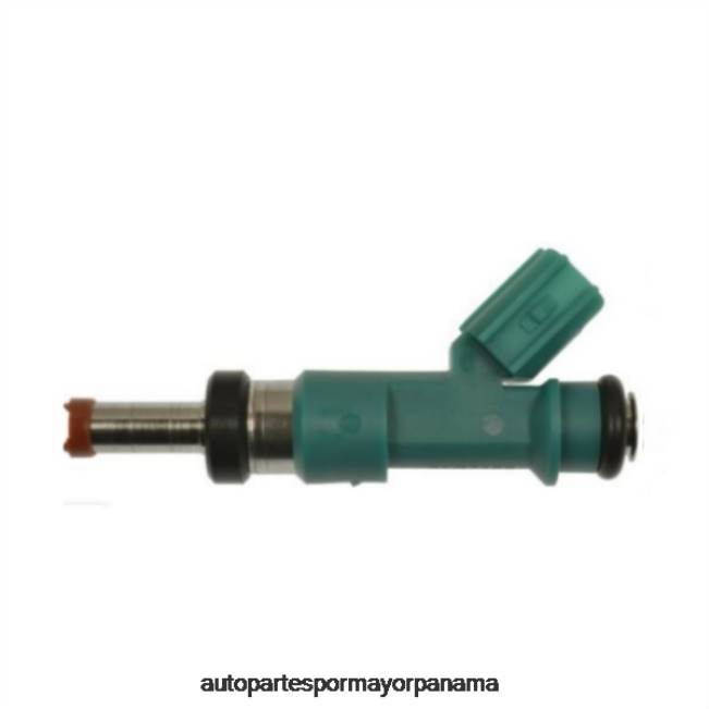 4R0L1729 LEXUS inyector de combustible 232090p010 - Venta De Repuestos Para Motos Panama