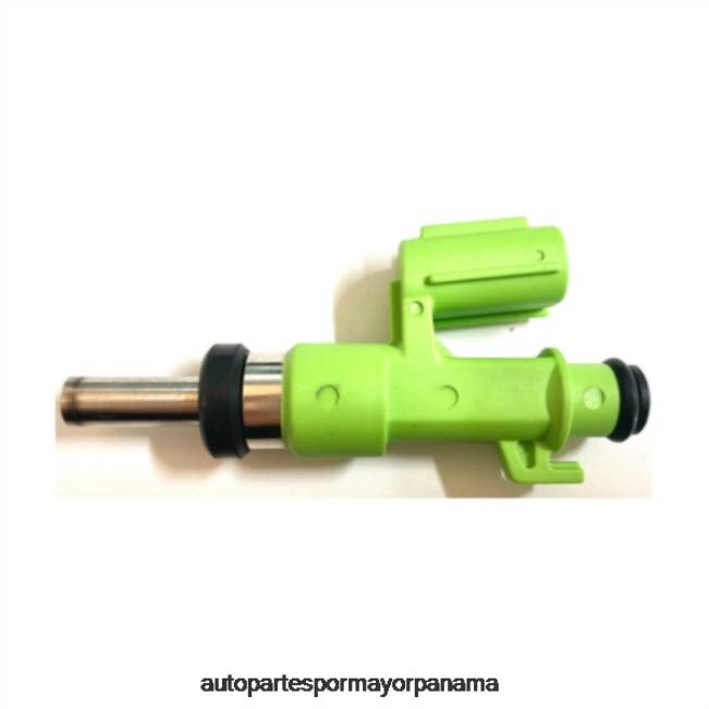 4R0L1730 TOYOTA inyector de combustible 2320909110 - Distribuidora De Repuestos Para Motos Panama