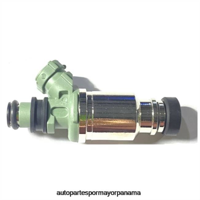 4R0L1732 TOYOTA inyector de combustible 2320974100 - Mayorista Repuestos De Motos