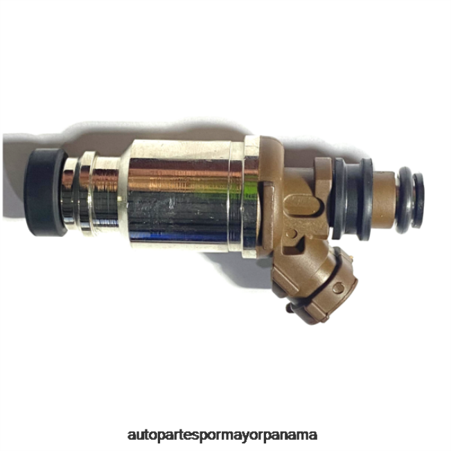 4R0L1740 LEXUS inyector de combustible 2320946030 - Distribuidora De Repuestos Para Motos Panama