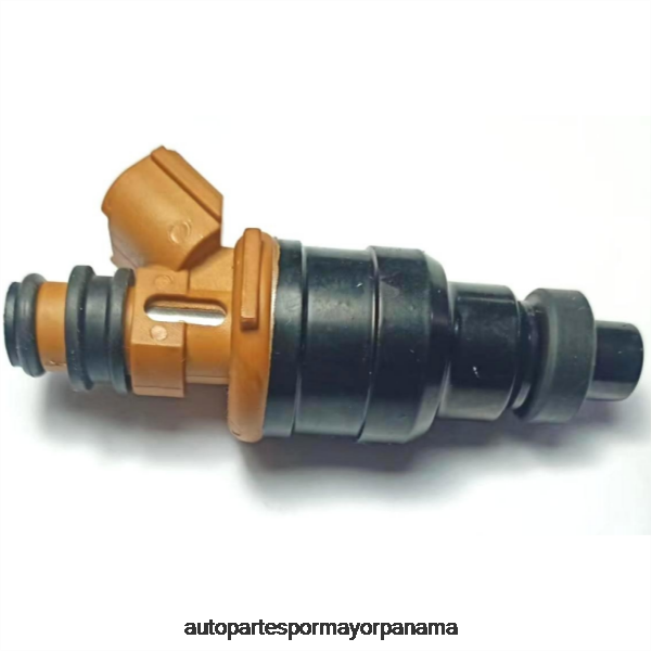 4R0L1743 TOYOTA inyector de combustible 2320935040 84212133 - Repuestos De Autos Panama
