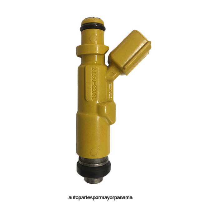 4R0L1752 PONTIAC inyector de combustible 2320922030 - Mayorista Repuestos De Motos