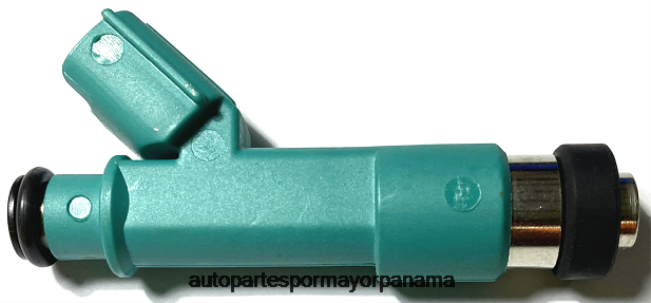 4R0L1758 TOYOTA inyector de combustible 23250-0h060 - Distribuidores De Repuestos De Motos En Panama