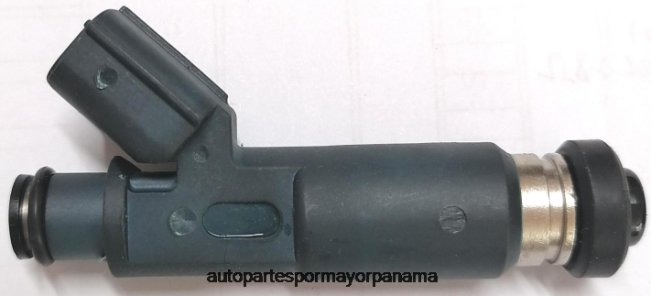 4R0L1759 TOYOTA inyector de combustible 23250-22010 - Venta De Repuestos Para Motos Panama