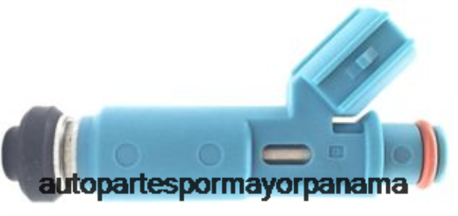 4R0L1760 TOYOTA inyector de combustible 23209-28020 - Distribuidora De Repuestos Para Motos Panama