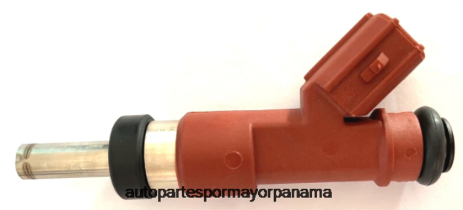 4R0L1761 TOYOTA inyector de combustible 23209-31050 - Repuestos Motos Panama Zona Libre