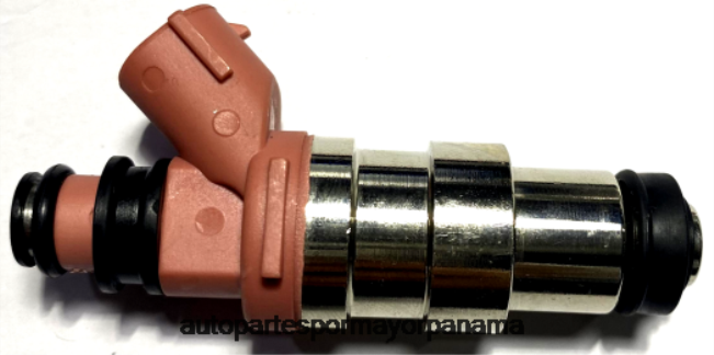 4R0L1762 TOYOTA inyector de combustible 23209-11070 - Mayorista Repuestos De Motos