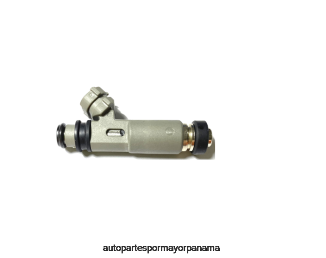 4R0L1766 TOYOTA inyector de combustible 23209-15040 - Repuestos De Motos Panama