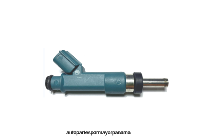 4R0L1769 TOYOTA inyector de combustible 23250-37020 - Venta De Repuestos Para Motos Panama