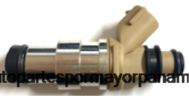 4R0L1774 TOYOTA inyector de combustible 23209-11100 - Autopartes Panama