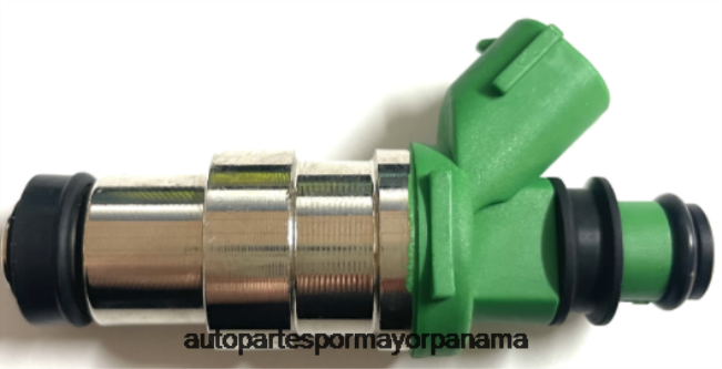 4R0L1775 TOYOTA inyector de combustible 23209-11110 - Piezas De Automóviles Online