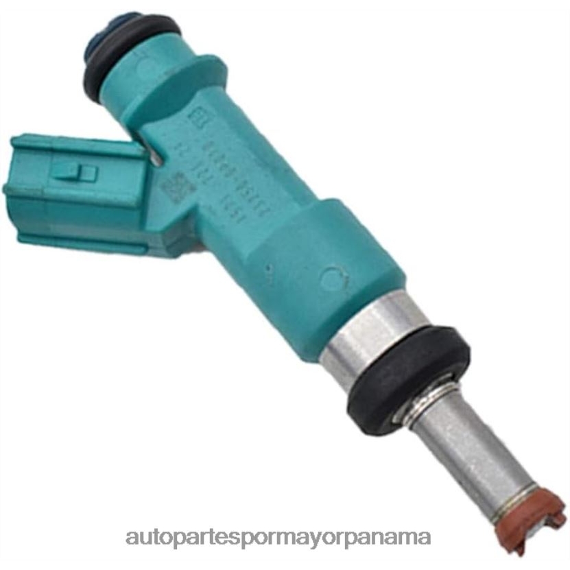 Inyector de combustible 23209-0p010 fj1084 828L0D305 - Piezas De Automóviles Online TOYOTA