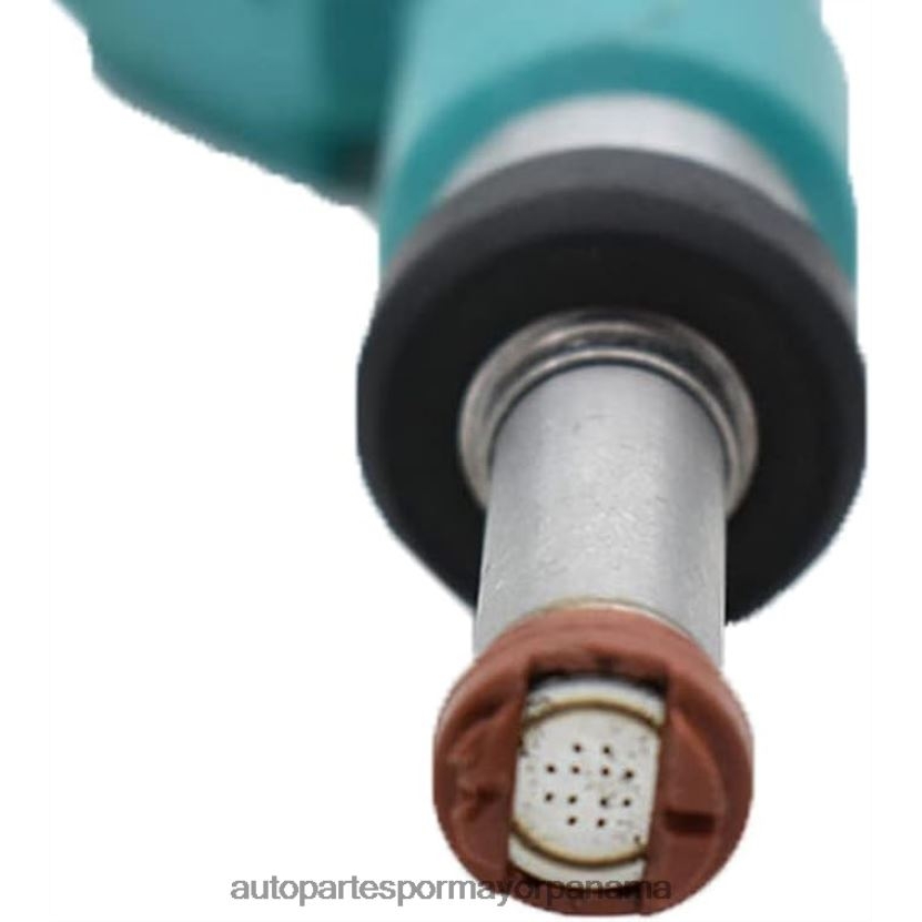 Inyector de combustible 23209-0p010 fj1084 828L0D305 - Piezas De Automóviles Online TOYOTA