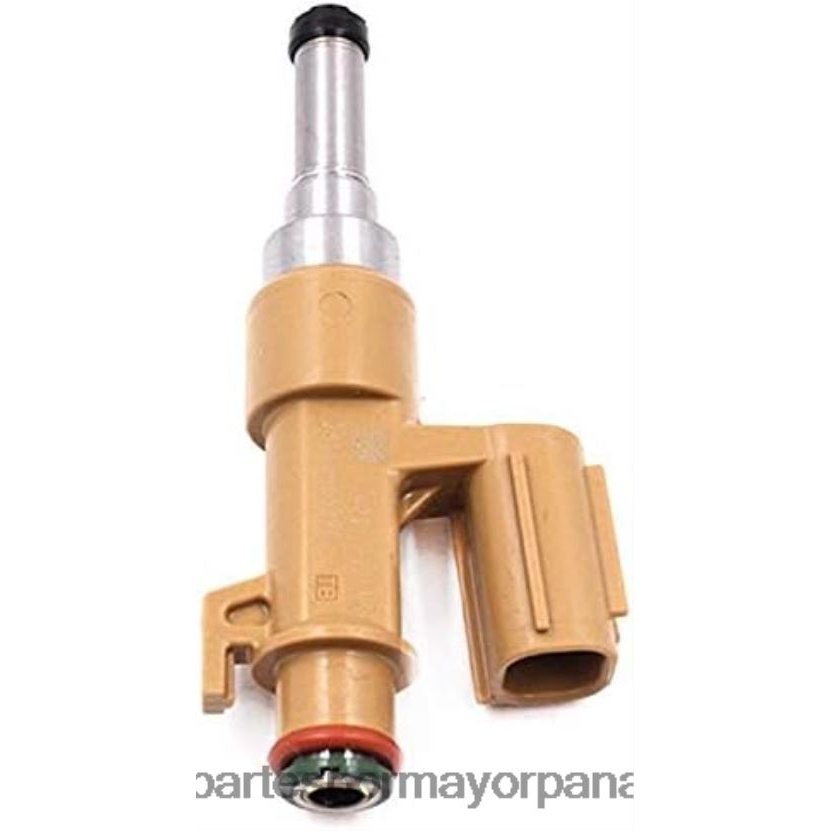 Inyector de combustible 23250-0s020 fj1054 828L0D291 - Repuestos Motos Panama Zona Libre TOYOTA