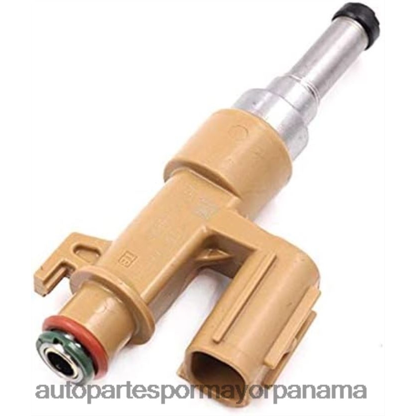 Inyector de combustible 23250-0s020 fj1054 828L0D291 - Repuestos Motos Panama Zona Libre TOYOTA