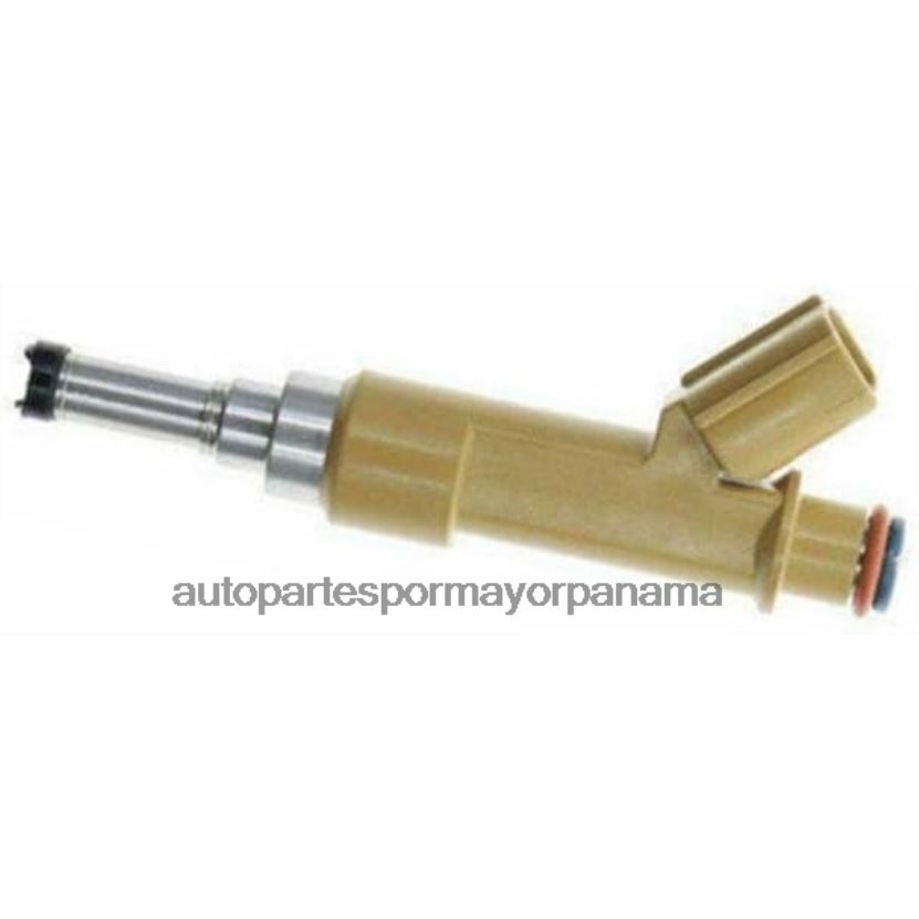 Inyector de combustible 23250-0t020 828L0D306 - Repuestos De Motos Panama TOYOTA