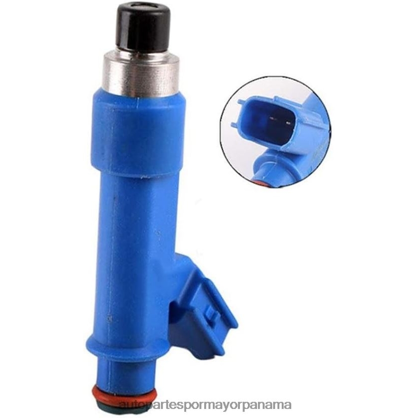 inyector de combustible fj806 2320921040 828L0D262 - Mayorista Repuestos De Motos TOYOTA