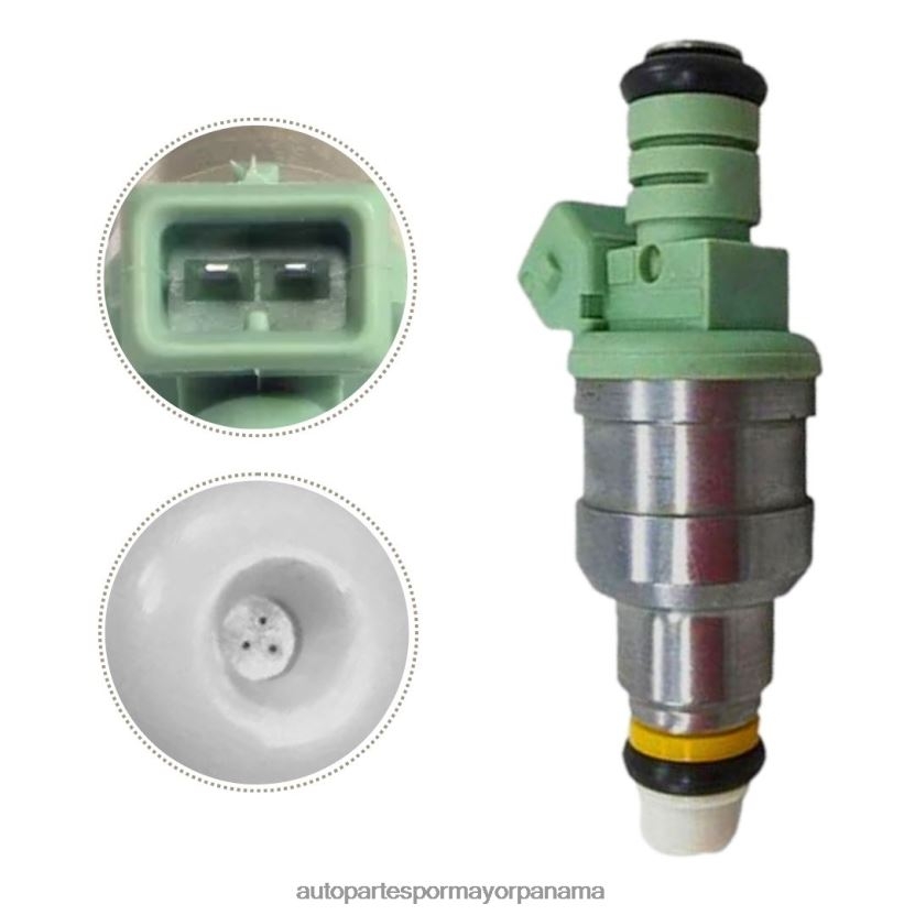 0280150993 inyector de combustible 828L0D452 - Mayorista Repuestos De Motos FORD