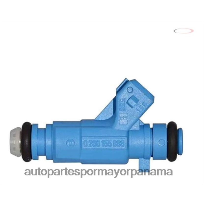 0280155888 inyector de combustible 828L0D454 - Autopartes Panama FORD