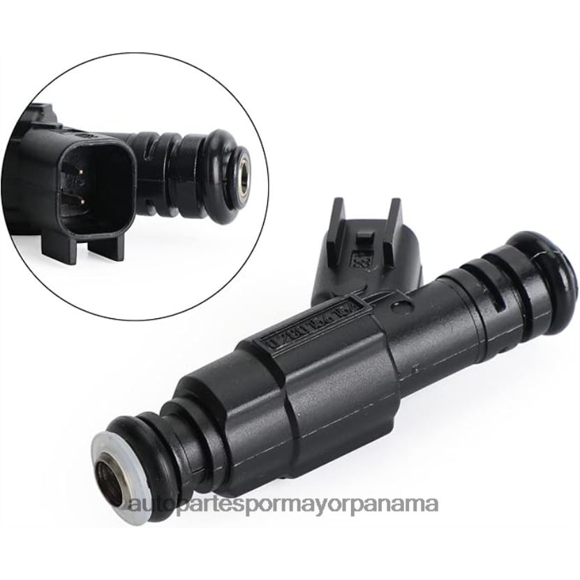 0280156154 1s7g 9f593 ga l 301 13 250 a fsj2-13-250 inyector de combustible 828L0D401 - Repuestos Motos Panama Zona Libre FORD