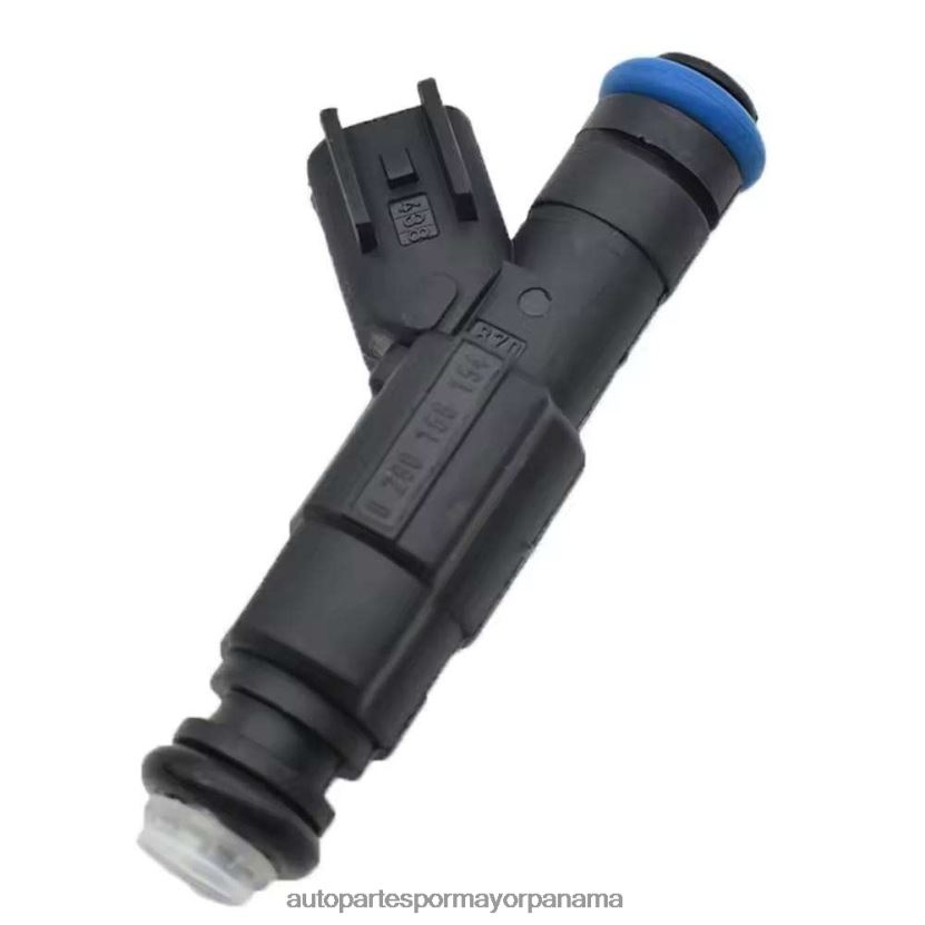 0280156154 inyector de combustible para ford/volvo 1.8l 2.0l 828L0D673 - Repuestos De Autos Panama