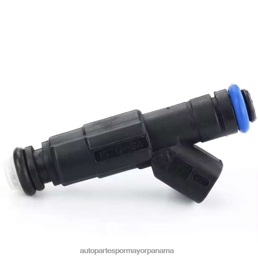 0280156154 inyector de combustible para ford/volvo 1.8l 2.0l 828L0D673 - Repuestos De Autos Panama