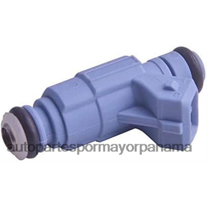 0280156410 inyector de combustible 828L0D474 - Autopartes Panama FORD