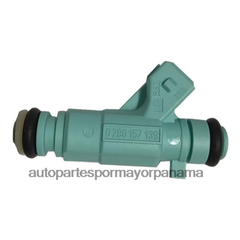 0280157139 inyector de combustible 828L0D482 - Mayorista Repuestos De Motos FORD