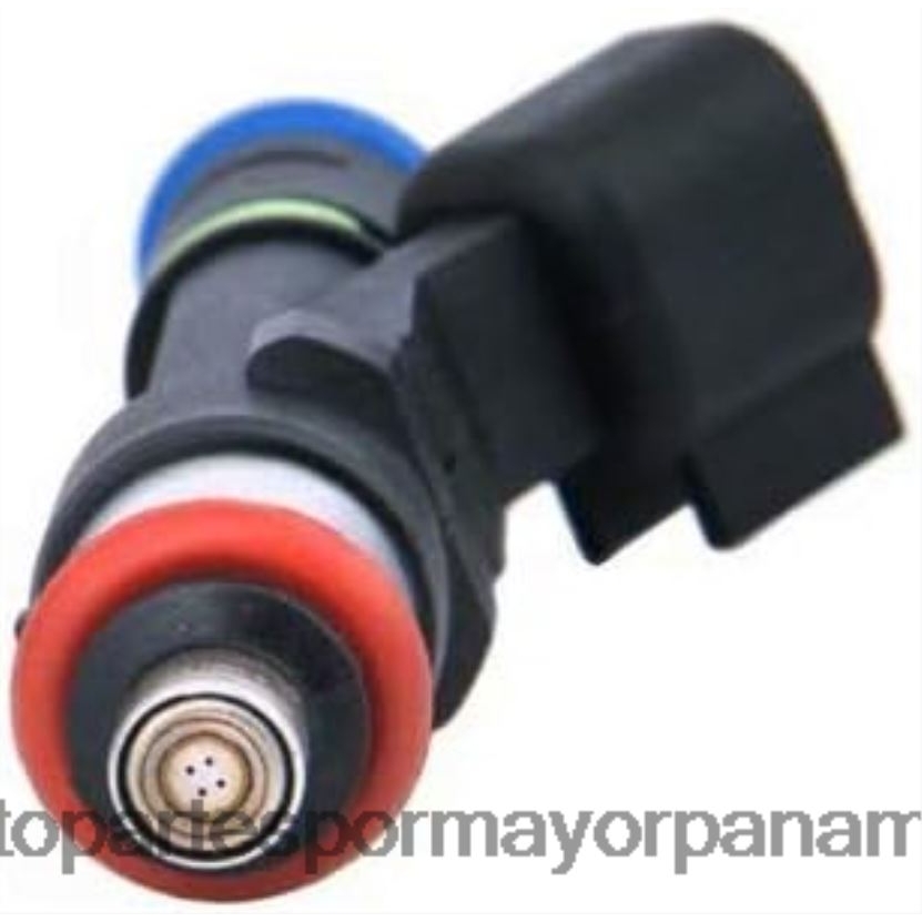 0280158089 6w7e-a5a fj958 inyector de combustible 828L0D422 - Mayorista Repuestos De Motos FORD