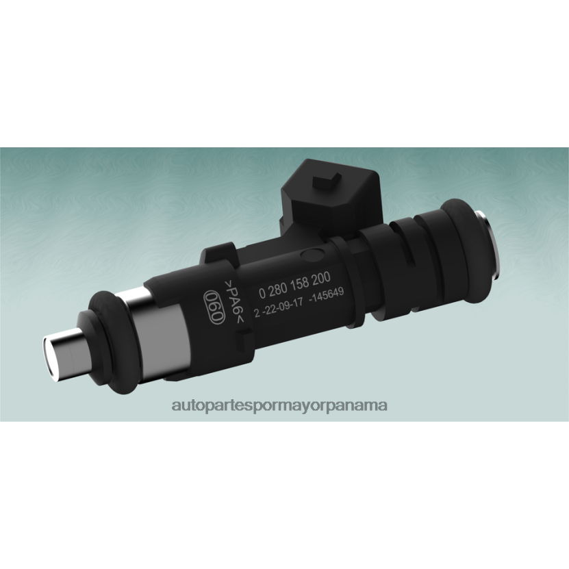 0280158200 inyector de combustible 828L0D402 - Mayorista Repuestos De Motos FORD