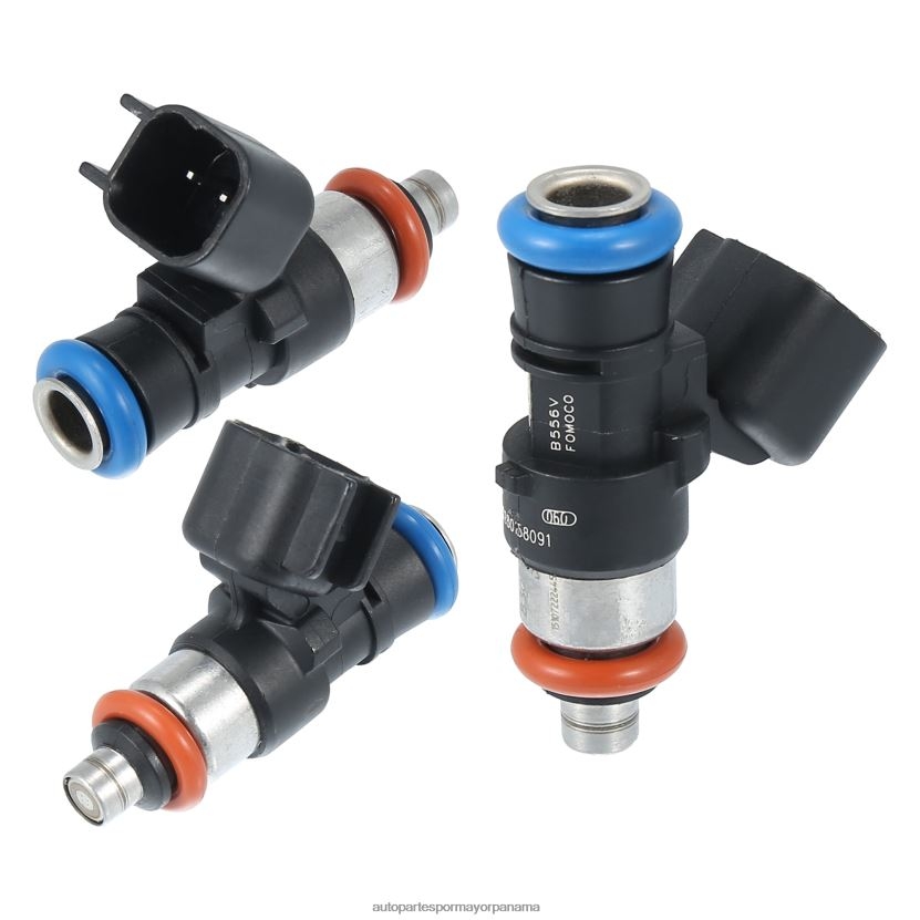 0282158191 inyector de combustible para ford 3.5v6 828L0D669 - Venta De Repuestos Para Motos Panama