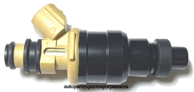 4R0L1960 FORD inyector de combustible bp0613250 - Distribuidora De Repuestos Para Motos Panama