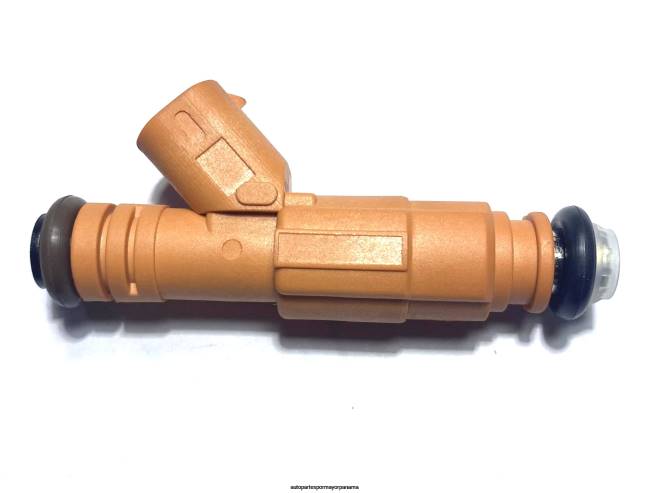 4R0L2137 FORD inyector de combustible 0280155917 d676290a xl2e9f593c5a xl2z9f593ca cm4936 - Venta De Repuestos De Motos En Panama