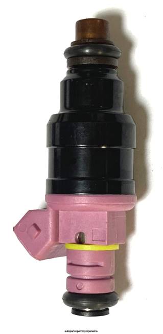 4R0L2162 FORD inyector de combustible 5w7z9f593aa - Mayorista Repuestos De Motos