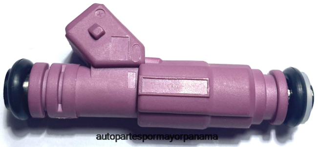 4R0L2197 FORD inyector de combustible 0280155786 98bf-ba - Venta De Repuestos De Motos En Panama