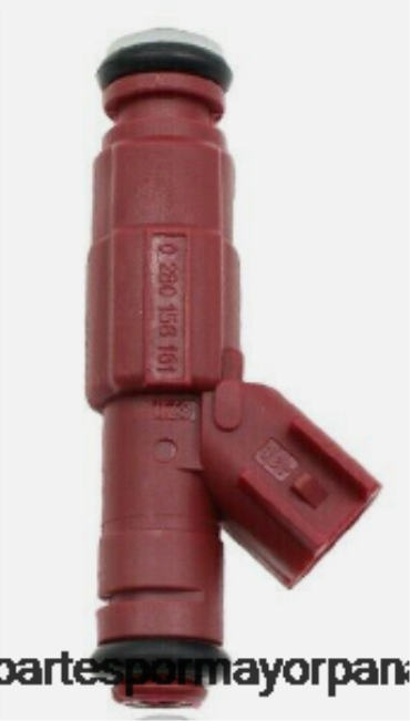 4R0L2203 FORD inyector de combustible 0280156161 - Repuestos De Autos Panama