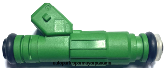 4R0L2207 FORD inyector de combustible 0280155968 - Venta De Repuestos De Motos En Panama