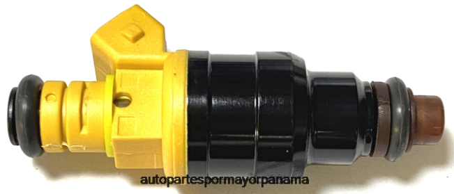 4R0L2220 FORD inyector de combustible 0280150943 0280150556 0280150939 0280150909 - Distribuidora De Repuestos Para Motos Panama