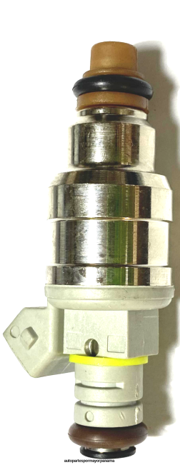 4R0L2231 FORD inyector de combustible f3deb4d - Repuestos Motos Panama Zona Libre